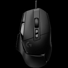 Миша Logitech G502 X Чорний (910-006138)
