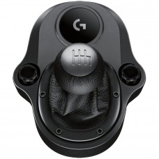 Важіль КПП Logitech G Driving Force Shifter (941-000119, 941-000130)