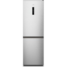 Холодильник з морозильною камерою Gorenje N619EAXL4