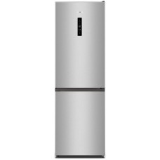 Холодильник з морозильною камерою Gorenje NRK6192AS4