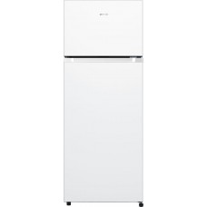 Холодильник з морозильною камерою Gorenje RF4142PW4