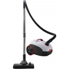 Пилосос безмішковий Gorenje VCE21SFWR