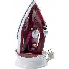 Праска з парою Gorenje SICH2200RBC