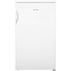 Холодильник з морозильною камерою Gorenje RB492PW