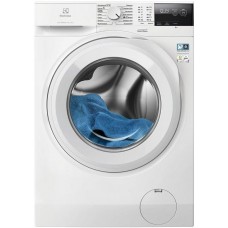 Пральна машина автоматична Electrolux EW6F2281U