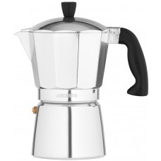 Кавоварка гейзерна Ardesto Gemini Cremona (AR0803AG)