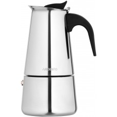 Кавоварка гейзерна Ardesto Gemini Apulia (AR0809SS)