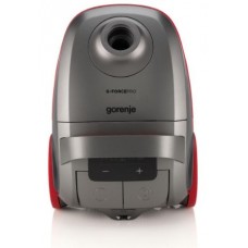 Пилосос з мішком Gorenje VCEA24GPRA
