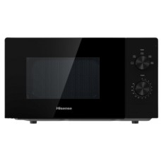 Мікрохвильовка Hisense H20MOBP1