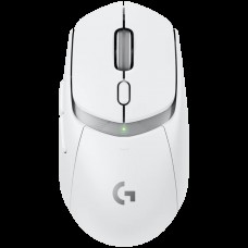 Миша Logitech G309 LIGHTSPEED Білий (910-007207)