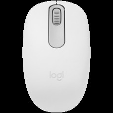 Миша Logitech M196 Bluetooth White (910-007460)