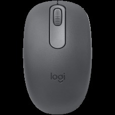 Миша Logitech M196 Bluetooth Grey (910-007459)