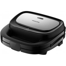 Мультимейкер (Бутербродниця-Вафельниця-Гриль) Philips HD2350/80