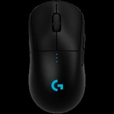 Миша Logitech PRO 2 Lightspeed Чорний (910-007295)