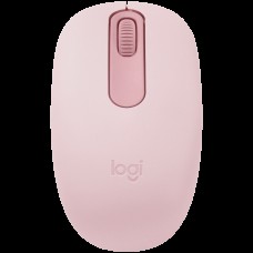 Миша Logitech M196 Bluetooth Rose (910-007461)