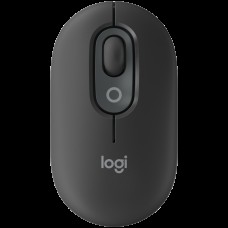 Миша Logitech POP Mouse Graphite (910-007412)