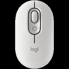 Миша Logitech POP Mouse Off-Білий (910-007411)
