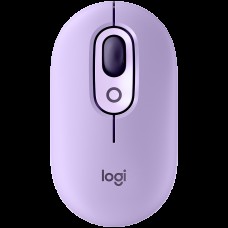 Миша Logitech POP Mouse Бузковий (910-007414)