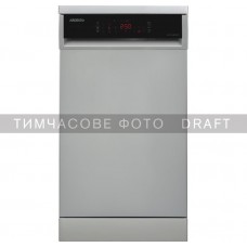 Посудомийна машина Ardesto DWMF-V458SMHDS