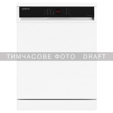 Посудомийна машина Ardesto DWMF-V608STW