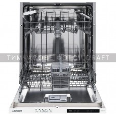 Посудомийна машина Ardesto DWMB-V605