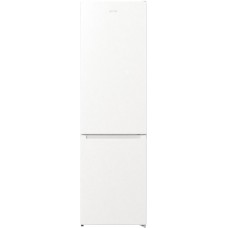 Холодильник з морозильною камерою Gorenje NRK6202EW4