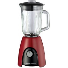 Блендер стаціонарний Russell Hobbs Desire Червоний 27120-56