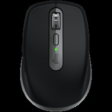 Миша Logitech MX Anywhere 3S for Mac Space Сірий (910-006947)