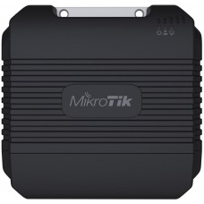 Точка доступу Mikrotik LtAP LTE6 kit 2023 (LTAP-2HND&FG621-EA)