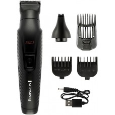 Машинка для стрижки Remington PG2100 G10 Graphite 10-in-1 Multigrooming Kit (43323530100) Машинка для стрижки Remington PG2100 G10 Graphite 10-in-1 Multigrooming Kit (43323530100)