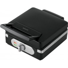 Вафельниця Sencor SWF2010BK