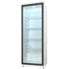 Холодильна шафа-вітрина Snaige CD35DM-S302S