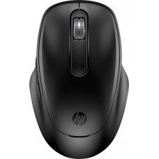 Миша HP 510 Ultra-Fast Rechargeable Wireless Чорний (9C2F6AA)
