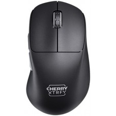 Миша Xtrfy M64 Pro 8K Wireless Чорний (CX-M64W-PRO-Чорний)