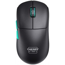 Миша Xtrfy M68 Wireless Чорний (CX-M68W-Чорний)