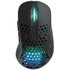Миша Xtrfy M4 RGB Wireless Чорний (M4W-RGB-Чорний)