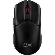 Миша HyperX Pulsefire Haste 2 Mini Wireless чорний (7D388AA)