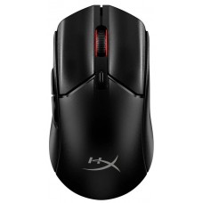 Миша HyperX Pulsefire Haste 2 Core Wireless Чорний (8R2E6AA)