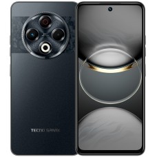 Смартфон Tecno Spark 30 KL6 8/256GB Stellar Shadow (4894947047879) Смартфон Tecno Spark 30 KL6 8/256GB Stellar Shadow (4894947047879)