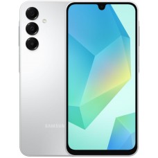 Смартфон Samsung Galaxy A16 4/128GB Сірий (SM-A165FZAB)