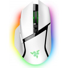 Миша Razer Basilisk V3 Pro Wireless Білий (RZ01-04620200-R3G1)