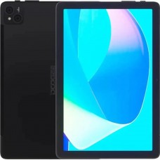 Планшет DOOGEE T10 Pro 8/256GB LTE Чорний
