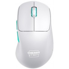 Миша Xtrfy M64 Wireless Білий (CX-M64W-Білий)