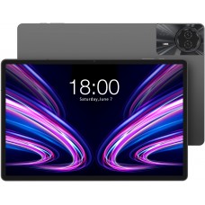 Планшет Teclast T50 Plus 6/256GB 4G Dual Sim Сірий (G2A1/TL-112546)