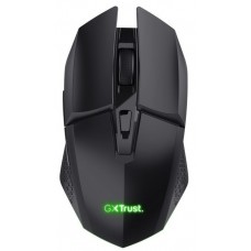 Миша Trust GXT 110 Felox Wireless Gaming Mouse Чорний (25037)