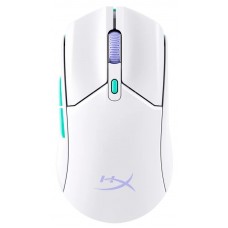 Миша HyperX Pulsefire Haste 2 Core Wireless Білий (8R2E7AA)