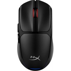 Миша HyperX Pulsefire Fuse Чорний (A1KY6AA)