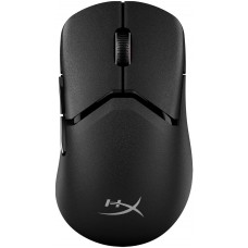 Миша HyperX Pulsefire Saga Pro Чорний (A2PB2AA)