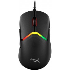 Миша HyperX Pulsefire Saga Чорний (A2PB3AA)