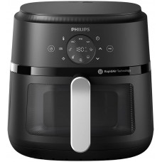 Мультипіч (аерофритюрниця) Philips Airfryer NA231/00